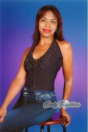 Colombia women