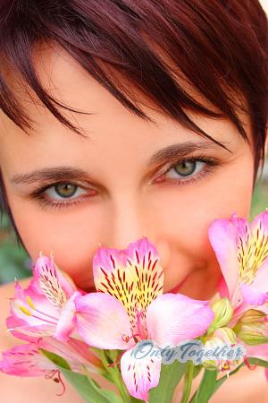 Ukraine women