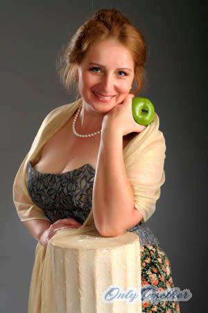 Ukraine women