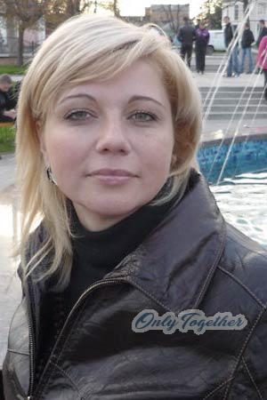 Ukraine women