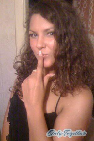 Ukraine women