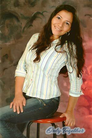 Colombia women