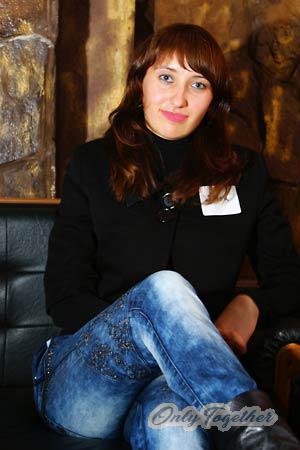 Ukraine women
