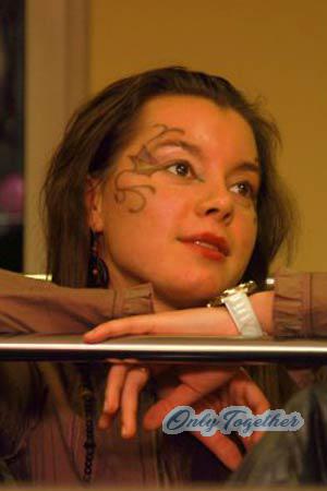 Ukraine women