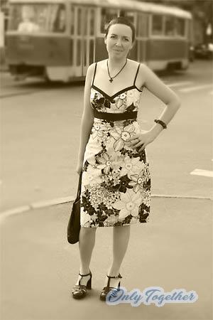 Ukraine women