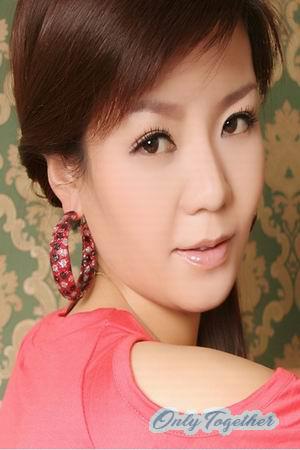 China women
