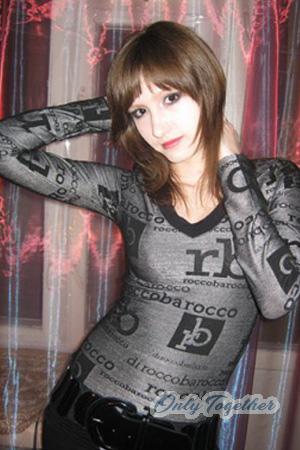 Ukraine women