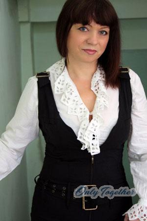 Ukraine women