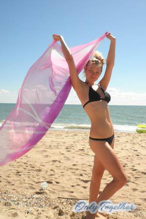 Ukraine women