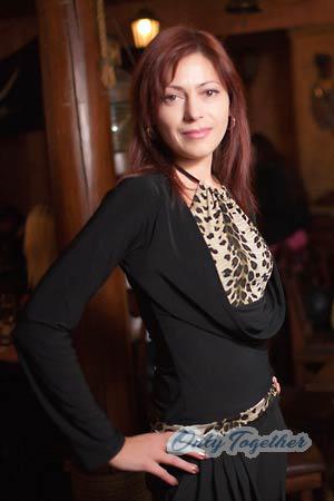 Ukraine Women