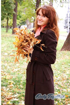 Ukraine women