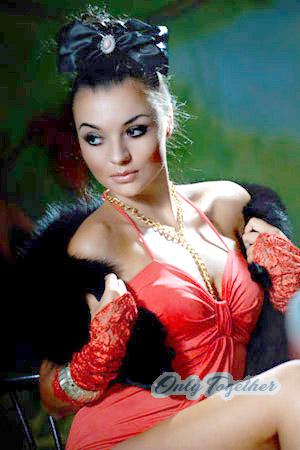Ukraine Women
