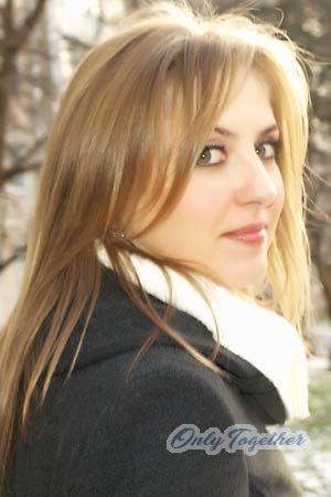 Ukraine women