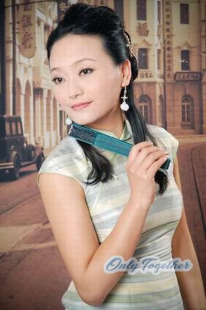 China women
