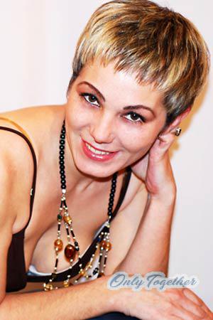 Ukraine women