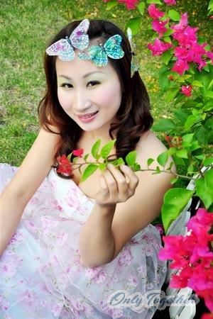 China women