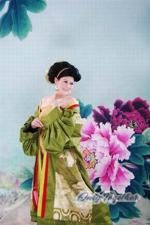 China women