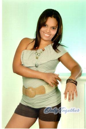 Colombia women