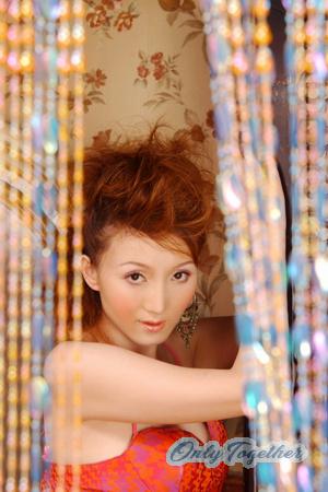 China women