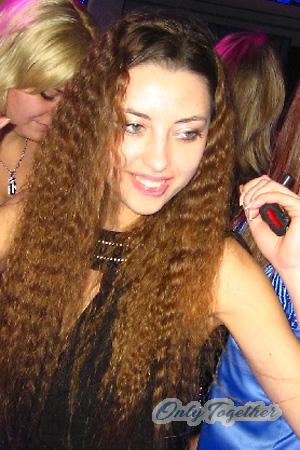 Ukraine Women