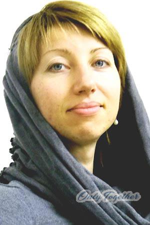 Ukraine women