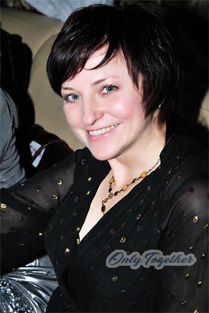 Ukraine women