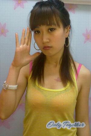 China women