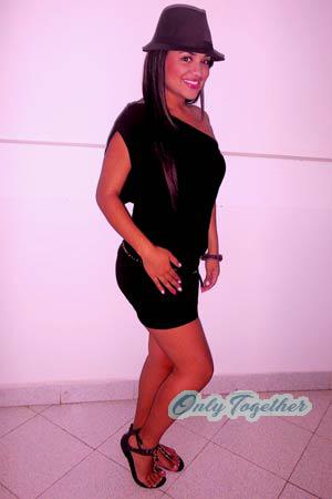 Ladies of Latin-America