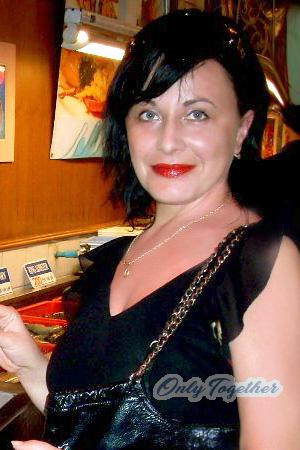 Ukraine women