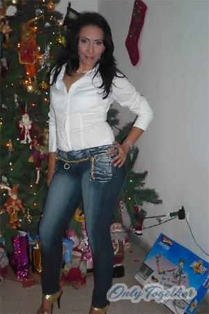 Colombia women