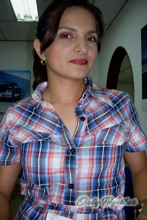 Colombia women