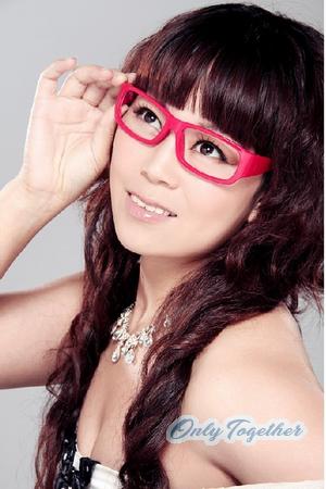 China women