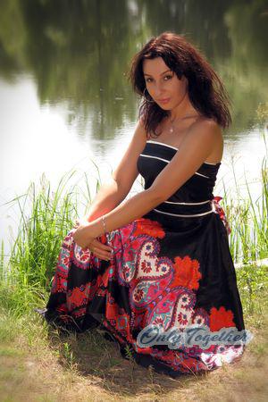 Ukraine women