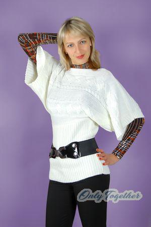 Ukraine women