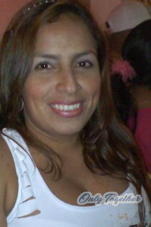 Colombia women
