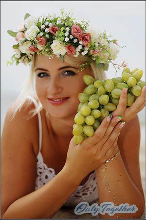 Ukraine women