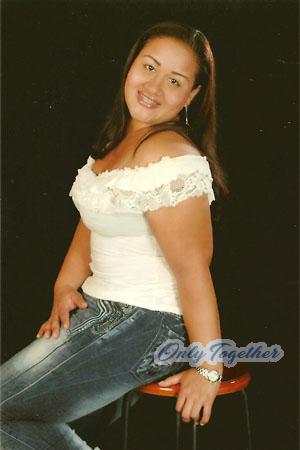 Colombia women