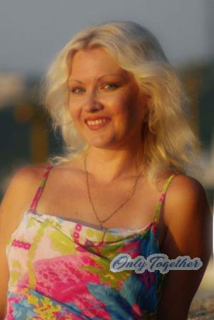 Ukraine women