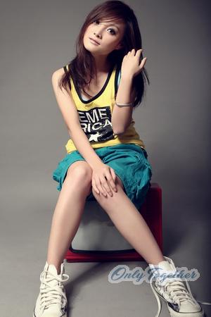 China women