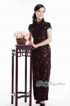 China women
