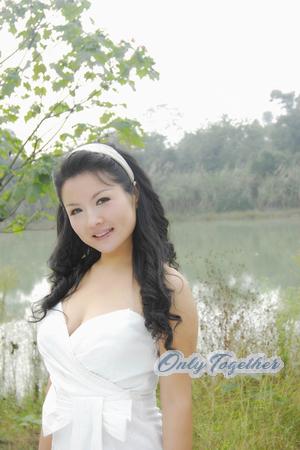 Ladies of Asia