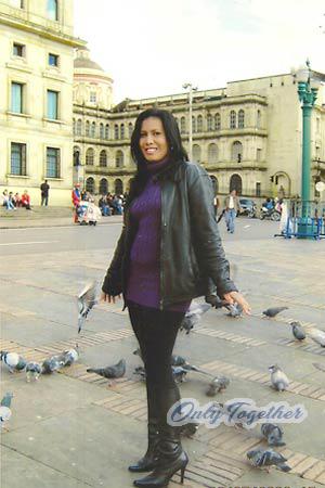 Colombia women
