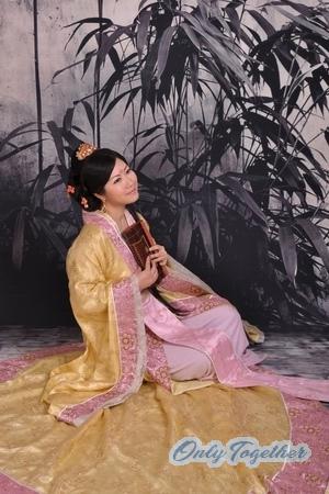 China women