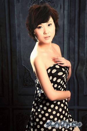 China women