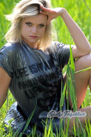 Ladies of Ukraine