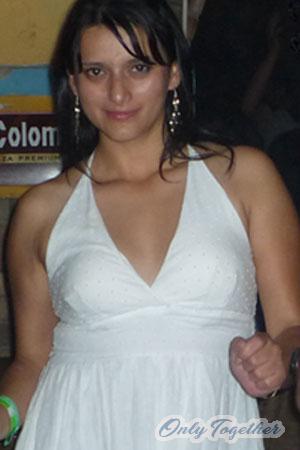 Colombia women