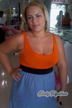 Colombia women