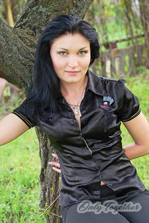 Ukraine women