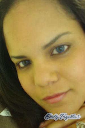 Dominican Republic women