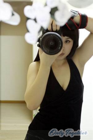 Ladies of Shanghai